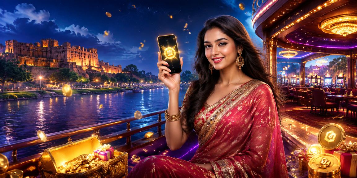 বগুড়ার ক্যাসিনো অভিজ্ঞতায় মোবাইল পেমেন্ট