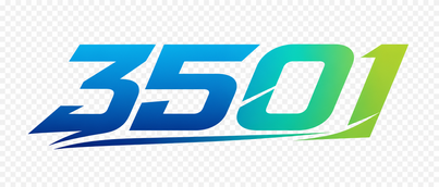 3501